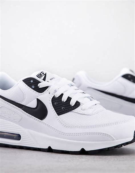 goedkoopste nike air max 1 wit en zwart|Nike Air Max super sales.